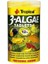 Tropical 3-Algae Tablet A Tatlı ve Tuzlu Su Balıkları Için Yosunlu Yem 36 gr 80 Adet 1