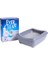Ever Clean Total Cover Kokusuz Topaklanan Kedi Kumu 6 Lt 3