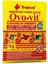Tropical Ovo-Vit Yumurta Sarılı Vitaminli Pul Balık Yemi 50 ml 12 gr 1