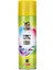 Nova Color Sprey Boya 200 ml Sarı 1