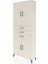 Arges Dolap 4 Raflı 3 Çekmeceli 4 Kapaklı 88X30X221 Aytaşı-Aytaşı 3