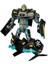 M.a.r.s. Araca Dönüşebilen Robot 2
