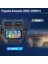 Toyota Avensi(2022-2008 yıl)2GB Ram 32GB Rom Hafıza Android sürüm 14 Multimedya Kablosuz Carplay Navigasyon 9 inç Ekran 2