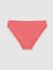 Yeni Sezon Düz Bikini Külot 3'lü 3