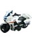 JW567-063 Sürtmeli Ilk Yardım Motorsikleti 5
