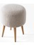 Teddy Bench ve Puff Latte 4