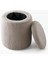 Teddy Bench ve Puff Latte 9