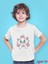 The Aristocats Marie Sevimli Kedi Çocuk Tişört T-Shirt 2