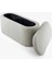 Teddy Bench ve Puff Seti Bej 2