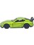 Vardem Çek Bırak Metal Küçük Arabalar 8 cm - 6411A - Yeşil 4
