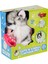 Nessiworld PR66302-26T Yürüyen Tasmalı Peluş Yürüyen Husky 2