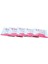 Kayganlaştırıcı Jel Strawberry 5 ml x 5li 1