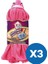 Mikrofiber Havlu Mop (3'lü Paket) 1