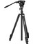 4475 CT210 Video Tripod Kiti 1
