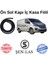 Opel Vivaro Panelvan (2014-2019) Şen-Las Sol Ön Kapı Fitili ŞL39002 1