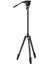 4475 CT210 Video Tripod Kiti 3
