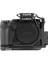 TA-T50-HCC-B Panasonic S5 Iı/ııx Için Yarım Kamera Kafesi 1