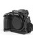 TA-T50-HCC-B Panasonic S5 Iı/ııx Için Yarım Kamera Kafesi 3