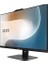 Msı Modern AM272P 12M-1258XTR I5-1235U 16GB 500 GB SSD 27" Free Dos Aıo All In One Bilgisayar 2