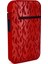 Cool Tasarım Jet Alev Çakmak - Red Flames 2