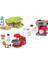 Ecoıffıer Küçüke Ev Aletleri Pasta Robot 2