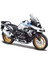 Maisto 1/18 Bmw R1250 Gs Motosiklet 39351 1
