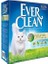 Ever Clean Naturally Parfümsüz Topaklanan Doğal Kedi Kumu 6 Lt 1
