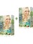2 Paket Natural Beauty Amonyaksız Saç Boyası 0.1 Platin Sarısı 1