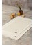 Bath Rug Set Krem 2'li 75X125 60X90 1