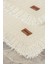 Bath Rug Set Krem 2'li 75X125 60X90 2