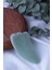 Gua Sha Aventurin Taşı - Yüz Cilt Masaj Taşı - MS0027 1