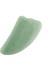 Gua Sha Aventurin Taşı - Yüz Cilt Masaj Taşı - MS0027 2