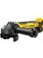 SFMCG700B 18V V20 125MM Kömürsüz Avuç Taşlama (Akü Hariç) 1
