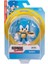 NCT12000 Sonic 6 cm W19 Aksiyon Figürü - 422524 2