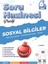 Nartest 6.sınıf Prestij Matematik, Fen Bilimleri, Türkçe, Sosyal Bilgiler Soru Hazinesi 5
