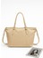 Marella Elegant Soft Tote El ve Omuz Çantası 1