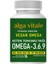 Alga Vitale 15'li Balık Içermeyen Vegan Bitkisel Omega 1