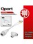 Qport Q-Splpoe1 Poe Splitter 2ın1 Ag Konnektoru + 1