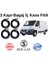 Peugeot Boxer Panelvan (2006-2014) Şen-Las 3 Kapı + Bagaj Fitili ŞL40008 1