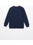 Yeni Sezon Bisiklet Yaka Erkek Çocuk Sweatshirt 3