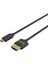 3042B 35CM Ultra Slim 4K HDMI Kablo (D-A Micro) 1