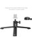 4630 Metal Masaüstü Tripod 4