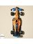 Technic Yapım Oyuncakları 42141 Mclaren Formula 1 - Model Araba Uyumlu Duvar Sergi Stant 4