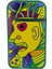 Cool Tasarım Jet Alev Çakmak - Aztec 1