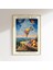 Salvador Dali, 2 Baskı Seti, Galeri Duvar Seti, Sergi Posteri 5