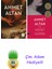 Ahmet Altan 2 Kitap Seti + Çim Adam Hediye 1
