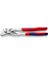 Knıpex Düz Ağızlı Rekor Fort Pense Buton Ayarlı 250 mm Krom Kaplı (8605250) 1