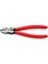 Knıpex Yan Keski 160 mm (7001160) 1