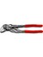 Knıpex Düz Ağızlı Rekor Fort Pense Buton Ayarlı 180 mm (8601180) 1