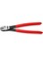 Knıpex Ağır Hizmet Yan Keski 250 mm (7401250) 2